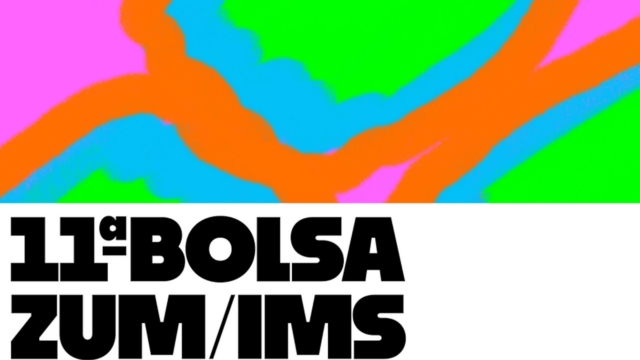 11ª Bolsa Zum 2023